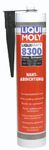 LIQUI MOLY Liquimate 8300 Seam Sealant black | 310 ml | Body protection | Sealing Compound | Underbody protection | SKU: 6151