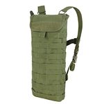 Condor Hydration Bladder Carrier Olive Drab