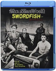 Swordfish 