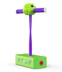 Pogo Stick for Boys Kids, Toys for 3 5 6 8 9 Year Olds Boys Girls Gifts for 3-12 Year Old Boys Girls Age 3-12 Outdoor Toys for Boys 3-12 Year Olds Xmas Gifts for Kids Sensory Toys for Autism