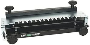 Trend, CraftPro, 300mm, 8mm Shank Dovetail Jig CDJ300/EURO