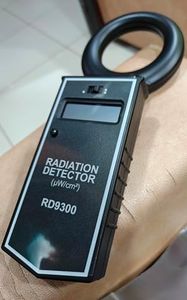 RD9300 Rad