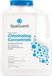 SpaGuard Spa Chlorinating Concentra