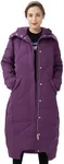 Orolay Women's Puffer Down Coat Win