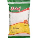 Sadaf Rice Flour 680 gr - Pure White Rice Flour for Baking or Cooking