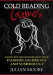 Cold Reading Games: Kickstart the conversation with palmistry, graphology and numerology