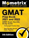 Gmat Study Books