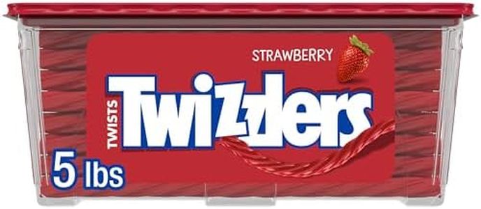 TWIZZLERS 