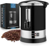Zulay Commercial Coffee Maker - Cof