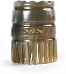 One&One Horn Comb Head Guasha Massa