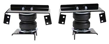 AIR LIFT Load Lifter 5000 Rear Leaf Spring Leveling Kit