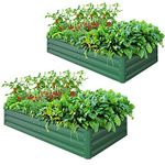 Raised Garden Kits