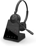 Jabra Engage 65 Wireless Headset, S