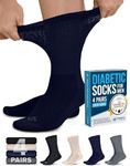 Doctor's Select Diabetic Socks for 