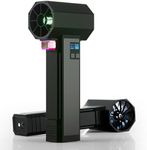 XOOPON Turbo Dryer Blower with LED