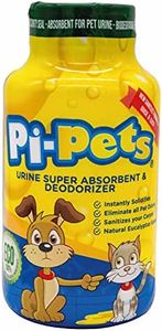 PI-PETS: U