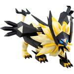 Pocket Monster Moncolle Monster Collection EX EHP_13 Necrozma (Tasogare no Tategami)