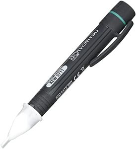 Kyoritsu 5711 Voltage Tester, Multicolor