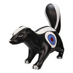 Hosolee Target Archery 3D Skunk Foam Animal for Hunting Training Practice