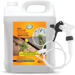 JOVS Weed Killer 5L Ready to Use –