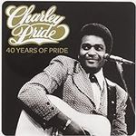 Charley Pride: 40 Years Of Pride