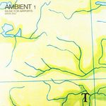 Ambient 1:Music For Airports [LP]