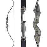 ZSHJGJR Archery 60" Takdown Recurve