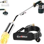 Propane Torch Weed Burner Kit,Weed 