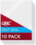 GBC SelfSeal Self Adhesive Laminati