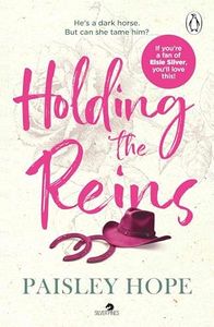 Holding th
