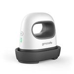 Mini Heat Press Easy Use | Perfect for Heat Transfer | DIY Personalised Clothing Hats and Accessories | Ideal Crafting Essential | Portable and Lightweight