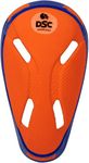 DSC Armor Cricket Abdominal Guard, Size - Boys, Color - Orange