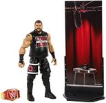 WWE Elite Collection Action Figure #43, Series 53