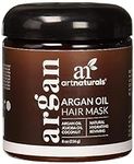 Artnaturals Argan Hair Mask, 8 Ounc