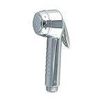 MARVIX Chrome Trigger Shower Head On/Off Control & Constant Water Flow 1/2" Thread