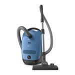 Miele Unique Canister Vacuums