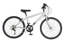 Falcon Cyclone 24" Junior Bike