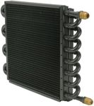 Derale 15300 Tube and Fin Cooler Core