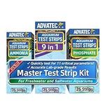 Advatec Master Test Strip Kit - for