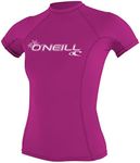 O'Neill Wetsuits Women's Wms Basic 