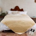 GOTCOZY Heated Blanket King Size - 