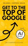 How To Get To The Top of Google: The Plain English Guide to SEO (Digital Marketing by Exposure Ninja)