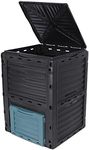 Garden Haven 300Litre/80Gal Garden 