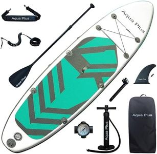 Aqua Plus 