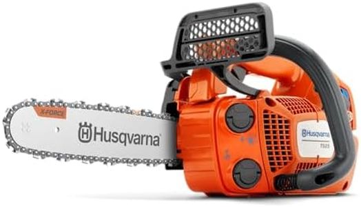Husqvarna T525 Tronçonneuse professionnelle modèle