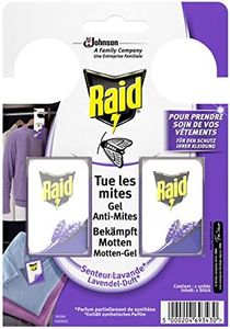 Raid Gel A