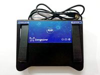 Sanguine USB Foot pedal VEC Online