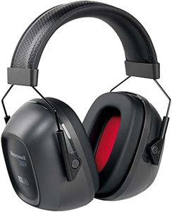 Howard Leight Verishield VS120 Casque Anti Bruit Adulte - Protection Auditive - SNR 31 dB