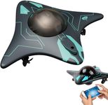 Underwater Drone With Camera | RC Submarine Boat With Camera | Wireless Drone For Fishing | Focusing On Correction Smart App Control | Real-time Image Transmission