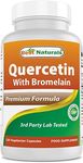 Best Naturals Quercetin with Bromel